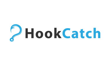 HookCatch.com - Creative brandable domain for sale
